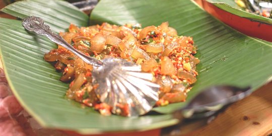 resep oseng oseng kikil