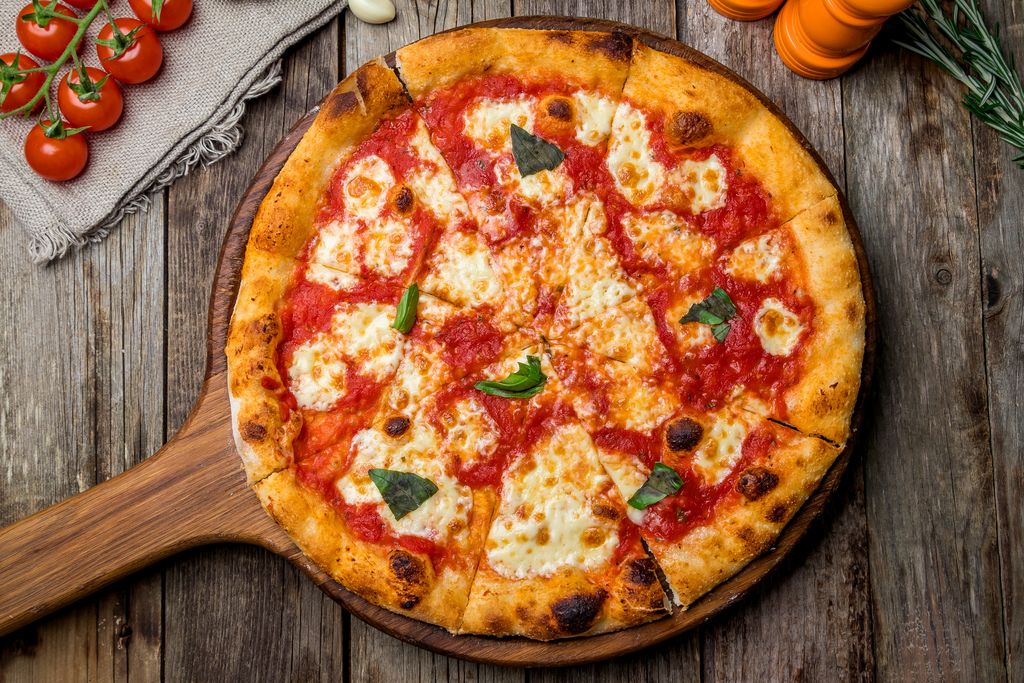 cara membuat adonan pizza yang empuk