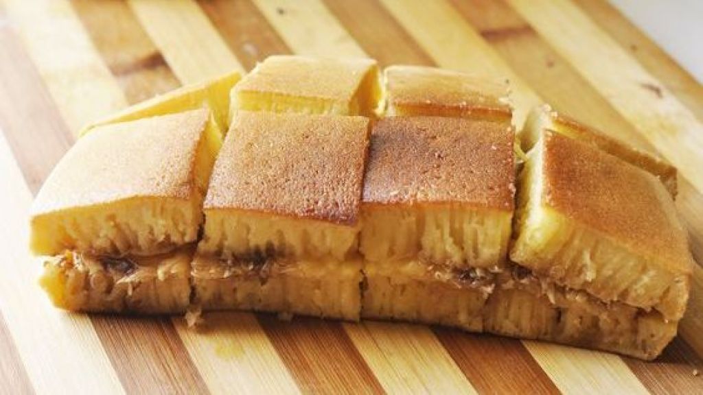 cara membuat adonan martabak bangka 