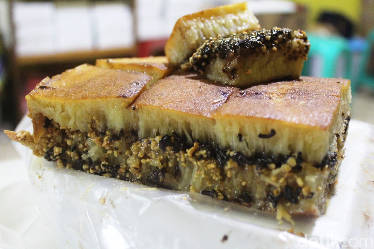 cara membuat adonan martabak bangka 
