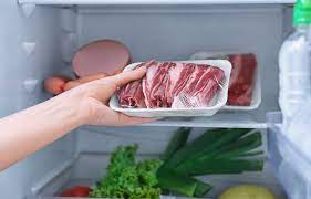 tips menyimpan makanan