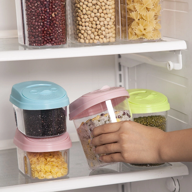 tips menyimpan makanan