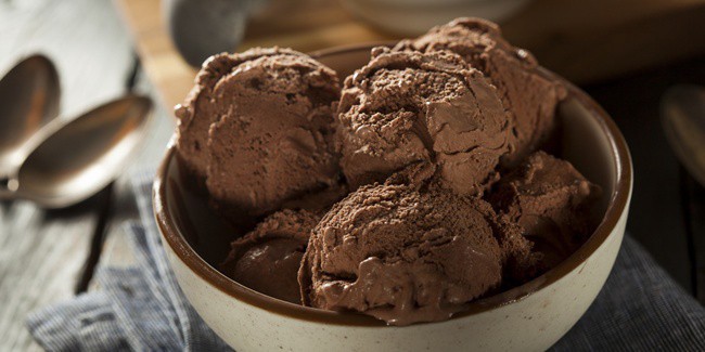 Resep Membuat Es Krim Rumahan Tanpa Menggunakan Mixer