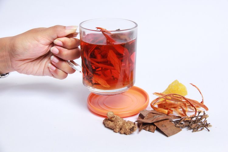 makanan dan minuman khas jogja