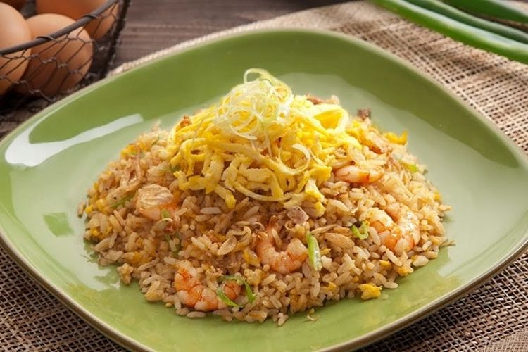 modal jualan nasi goreng dan cara memulainya