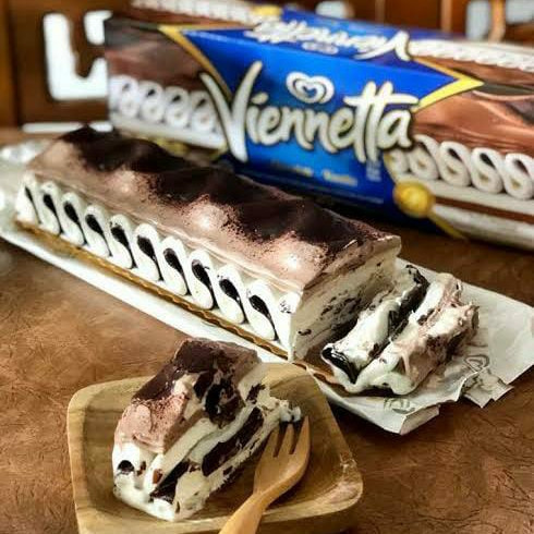 Cara menjual es krim walls di toko