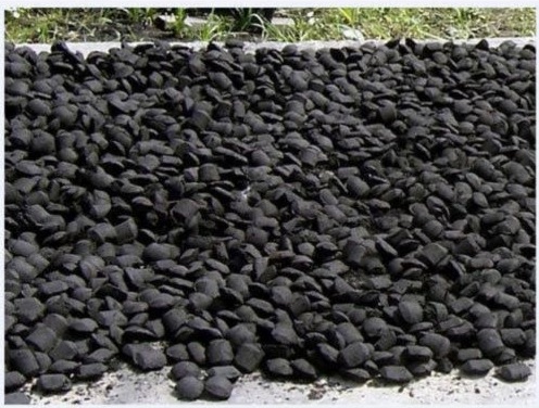 charcoal from indonesia