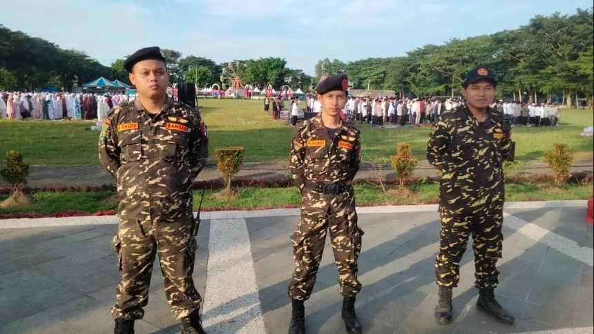 Jenis Seragam Banser yang perlu kamu ketahui