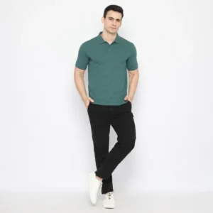 trend fashion kaos kerah