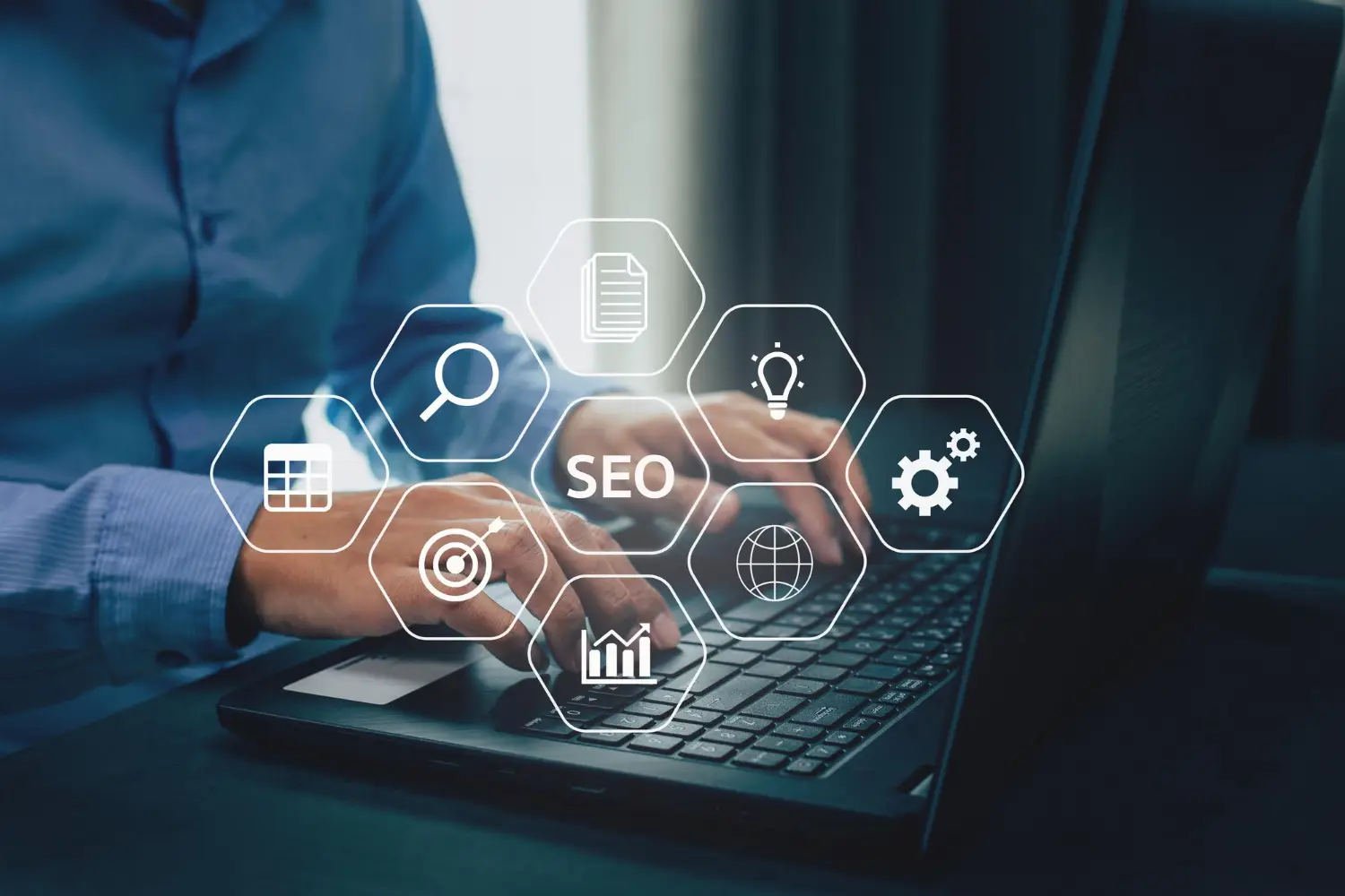 Manfaar SEO Teknis