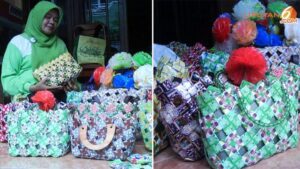 Produk Daur Ulang Plastik: Dari Barang Sehari-hari Hingga Bahan Bangunan