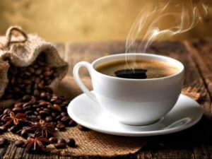 Aroma yang Menggoda