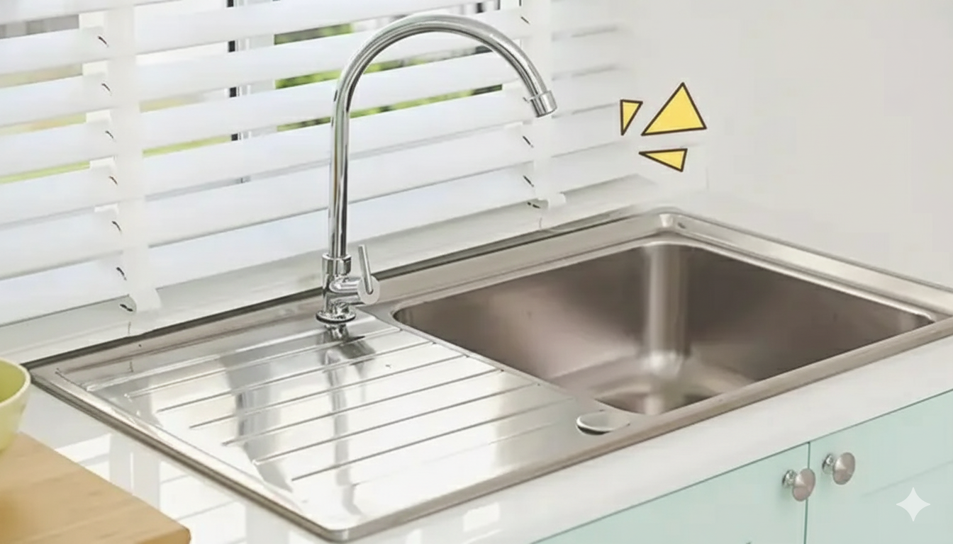 Rekomendasi alat dapur MBG stainless