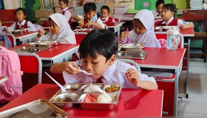 Strategi Pengelolaan Peralatan MBG