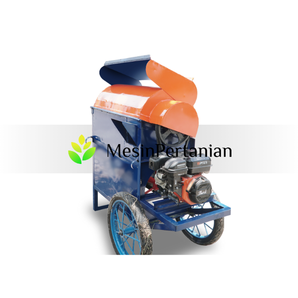 power thresher paling berguna