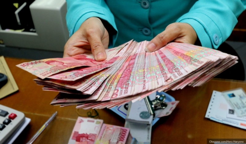 cara menghitung keuntungan bisnis sederhana