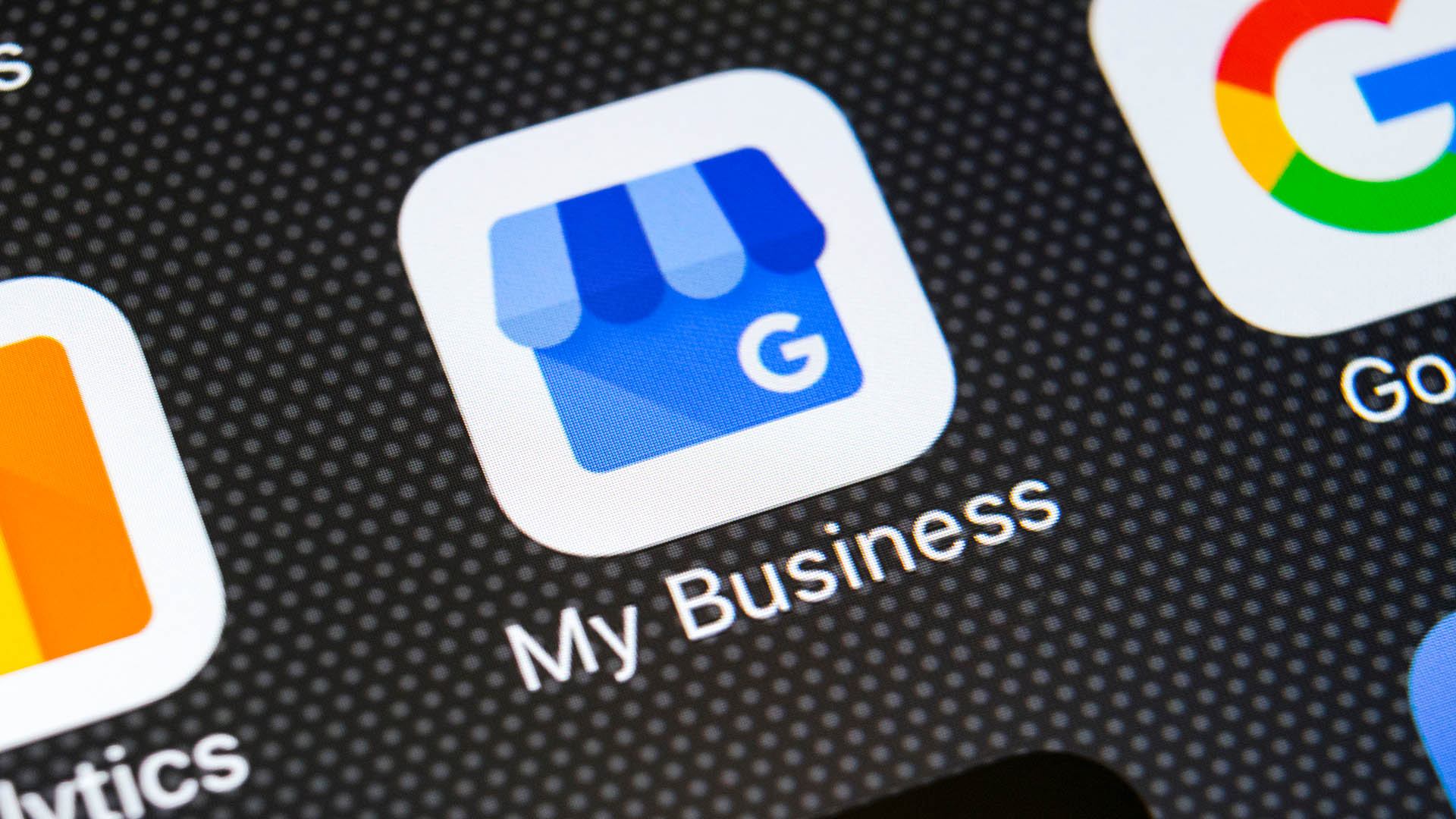 cara membuat google bisnis