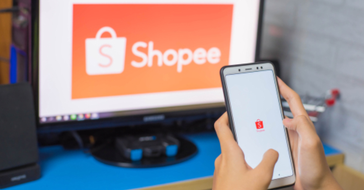 Tips dan Trik Berjualan di Shopee