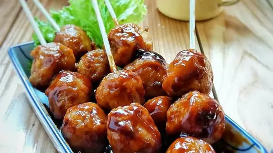 Usaha Pentol Bakar, Peluang Dan Modalnya