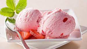Peluang Usaha Es Krim Rumahan