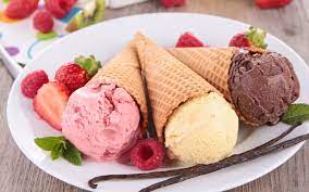 Resep Membuat Es Krim Rumahan