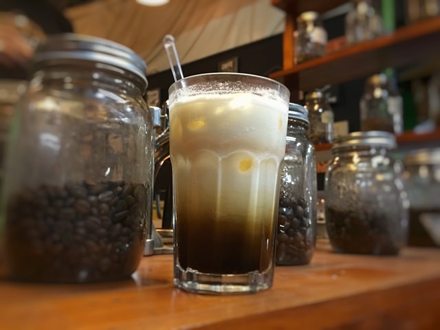 Peluang Usaha Kedai Kopi