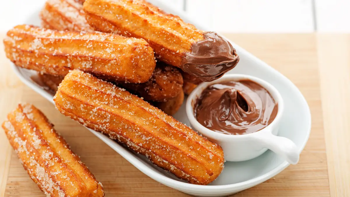 resep coklat cair untuk celupan