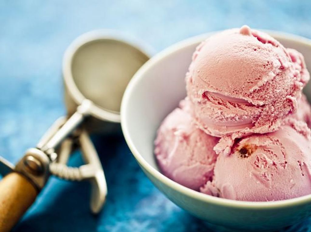 Cara menjual es krim walls