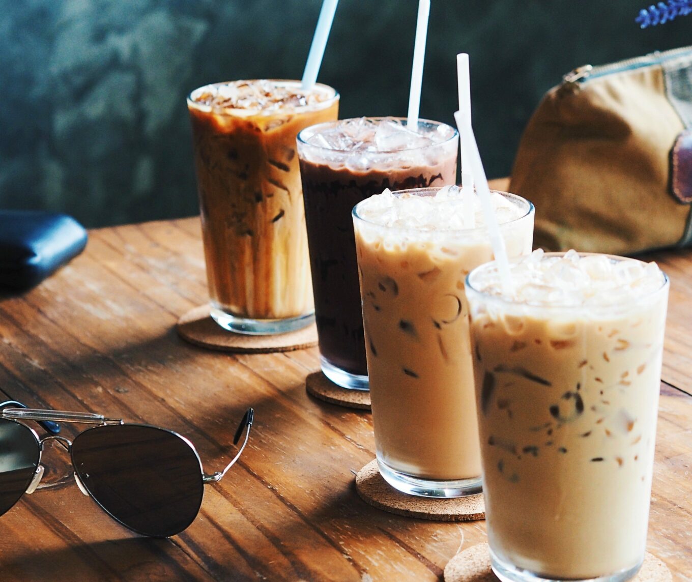 cara membuat kopi yang pas dan nikmat ala kafe