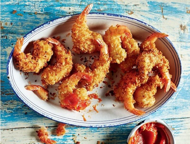 modal jualan tempura