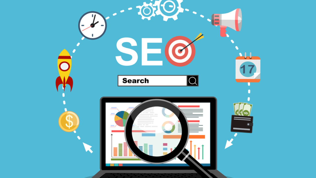cara menaikkan ranking web di google