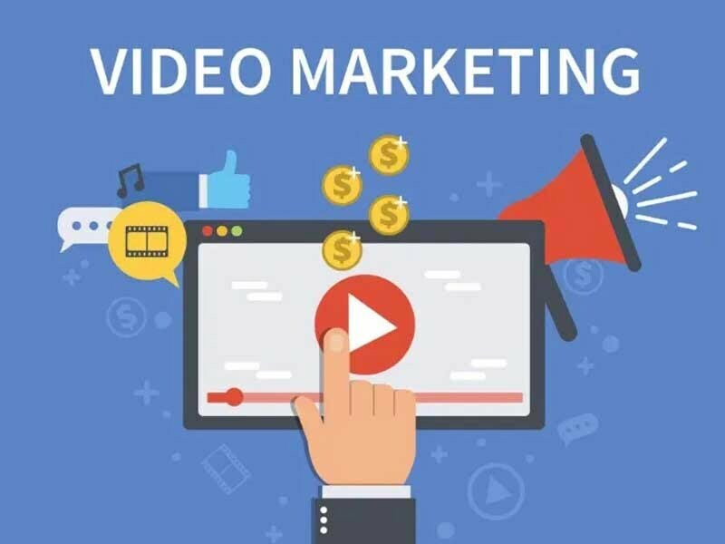 Kelebihan Video Marketing