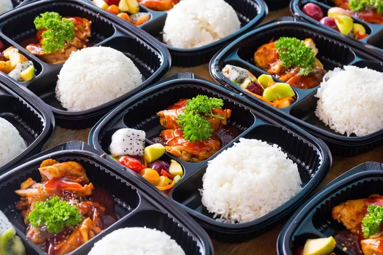 cara memulai usaha catering