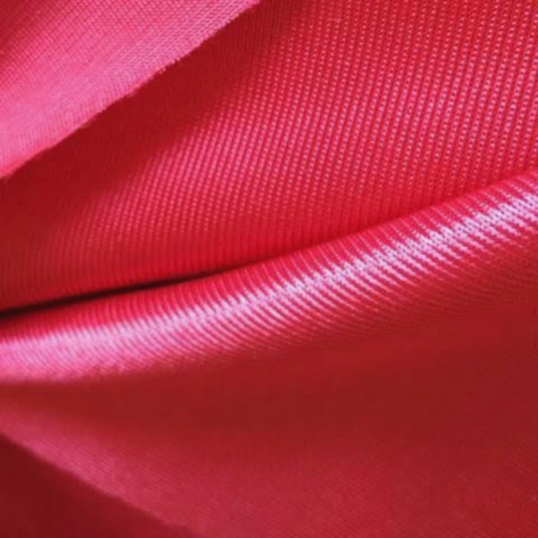 bahan jersey licin