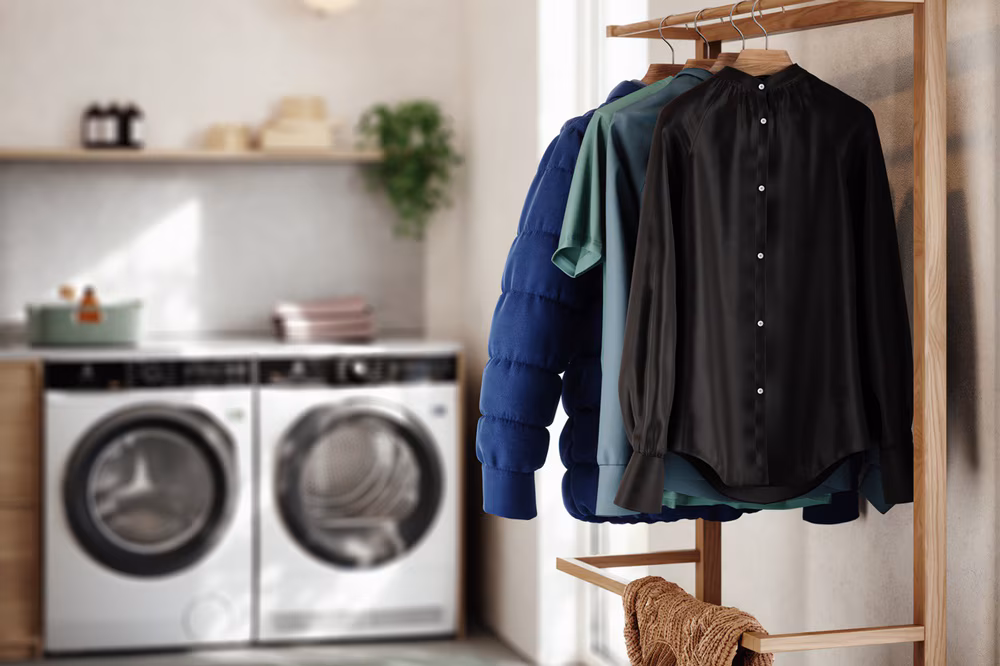 Cara Cuci Jaket Bahan Parasut:Panduan Lengkap Untuk Merawat