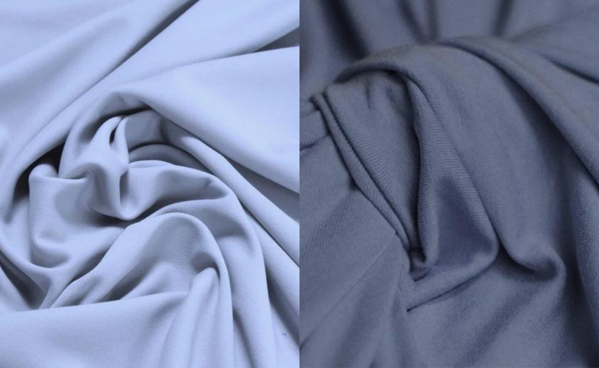 Bahan Jersey Spandex dan Elastane, Ini Perbedaannya