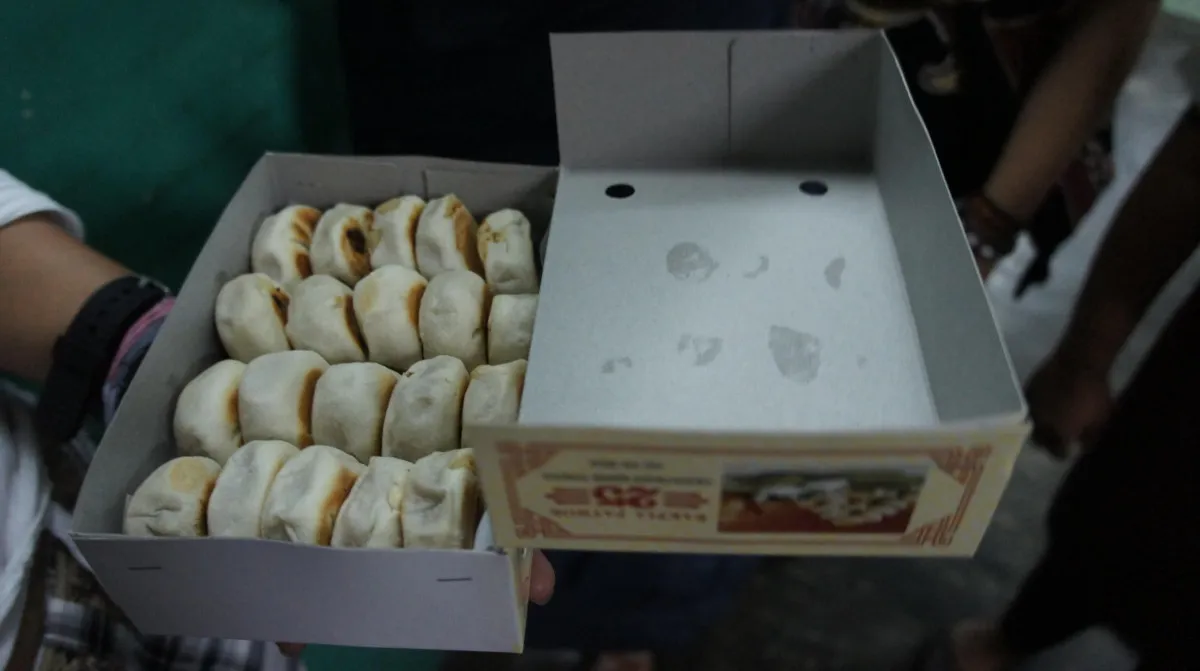 Cara Menyimpan Bakpia Basah Agar Tetap Segar dan Lezat