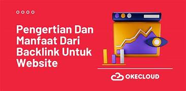 manfaat backlink untuk website