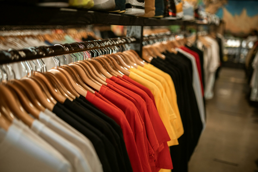 Cara Membuat Kaos dengan Bahan Premium