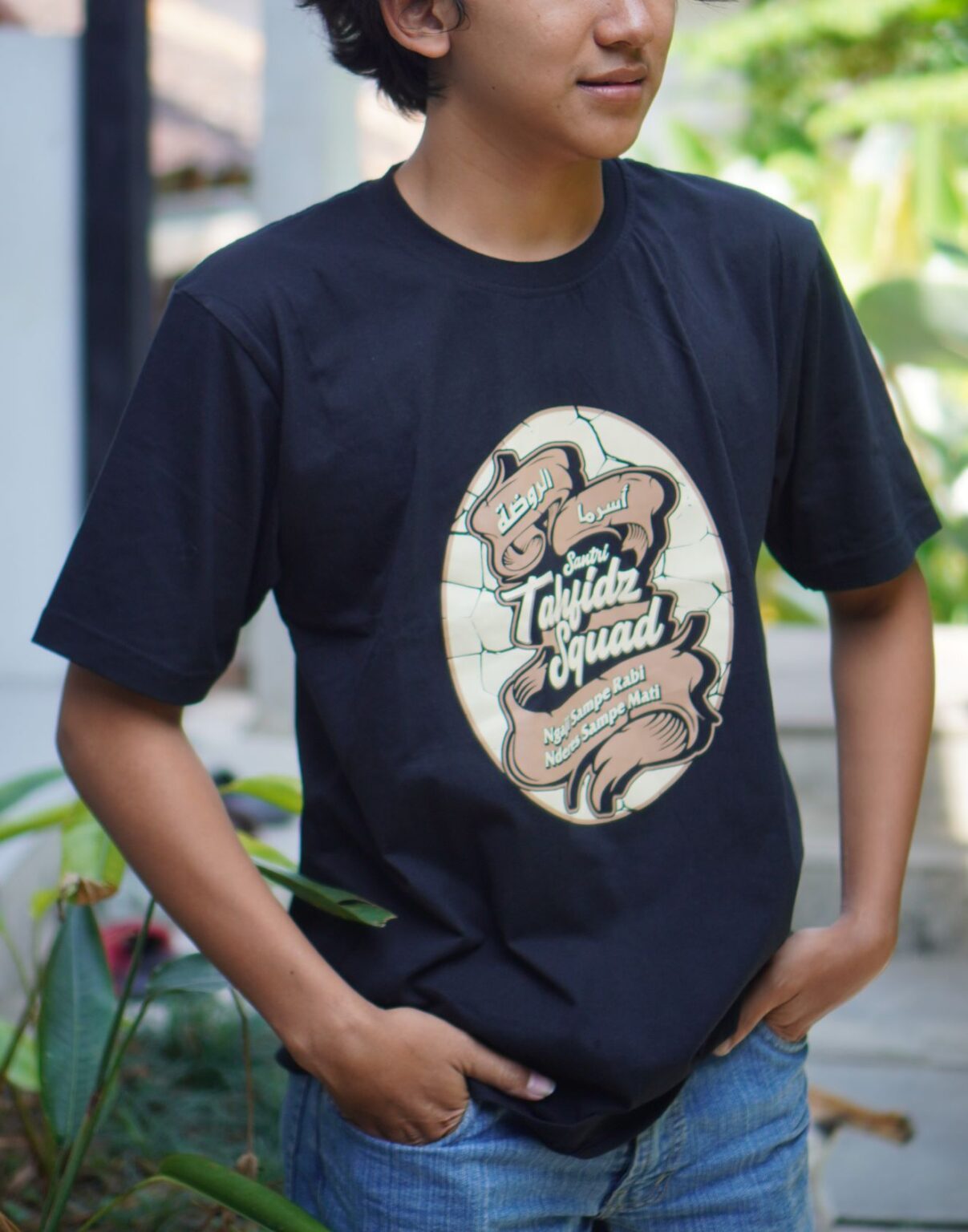 Peluang Usaha Kaos Custom