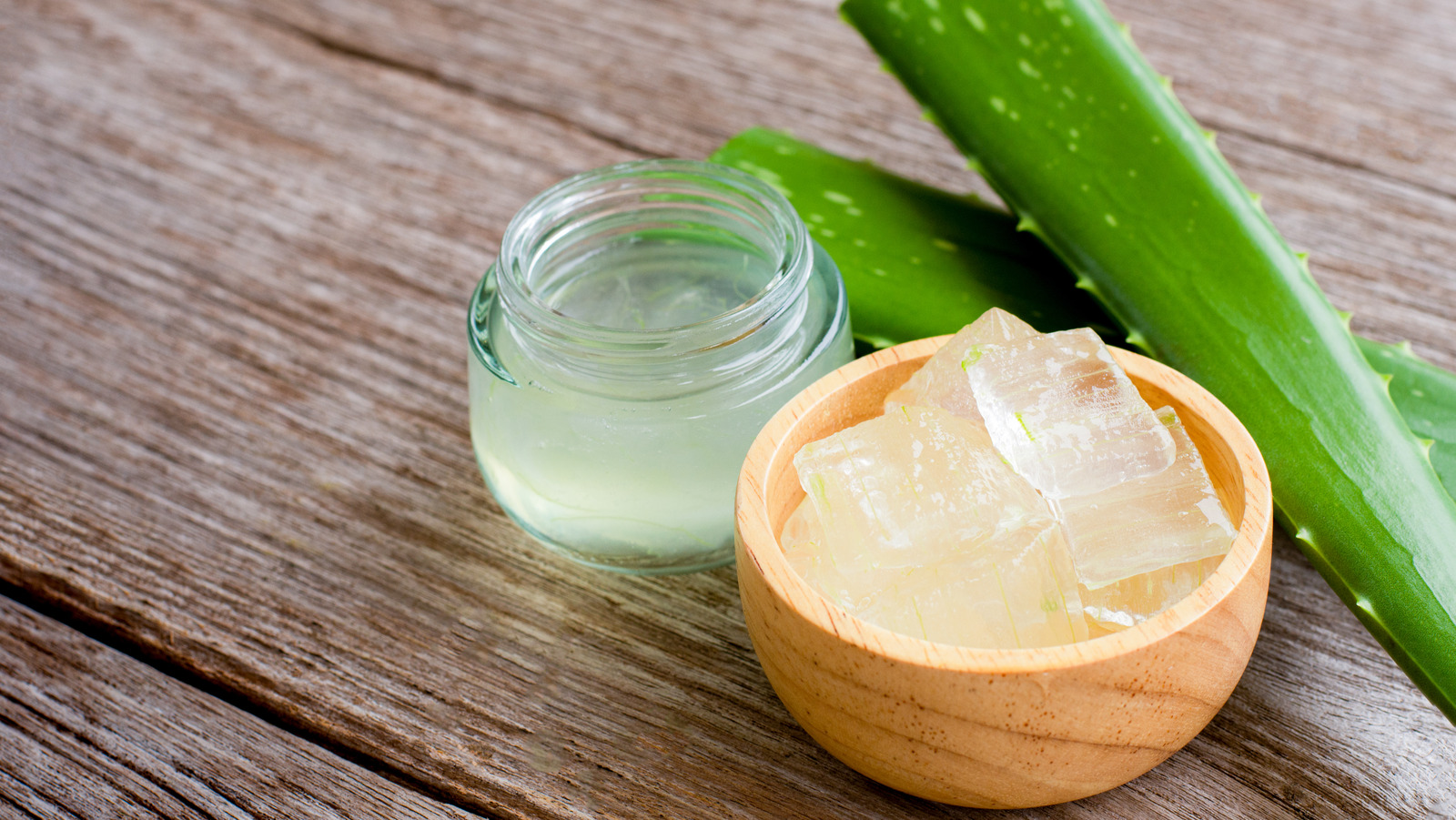 kegunaan nata de aloe vera