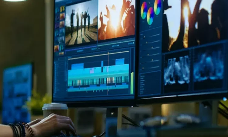 Tips Meningkatkan Kualitas Video melalui Editing