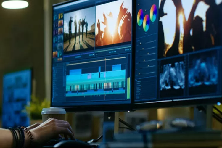 Tips Meningkatkan Kualitas Video melalui Editing Secara Cepat