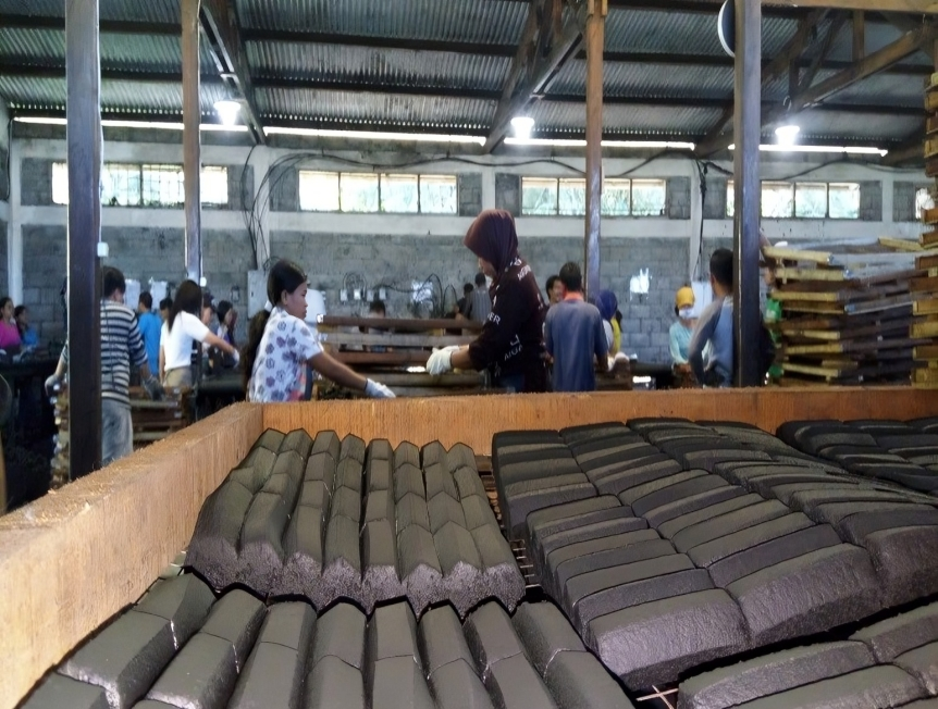 Mengatasi Tantangan dalam Bisnis Pembuatan Briket