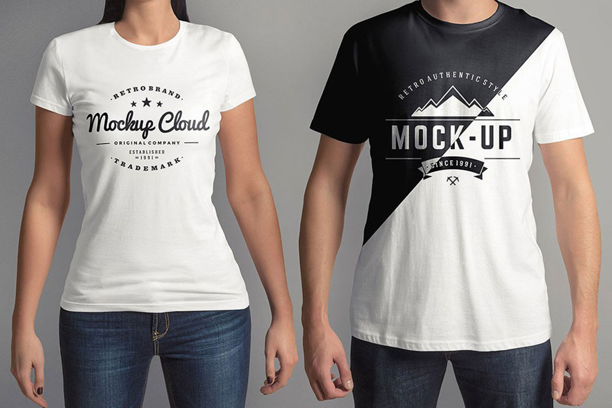 desain sablon kaos keren