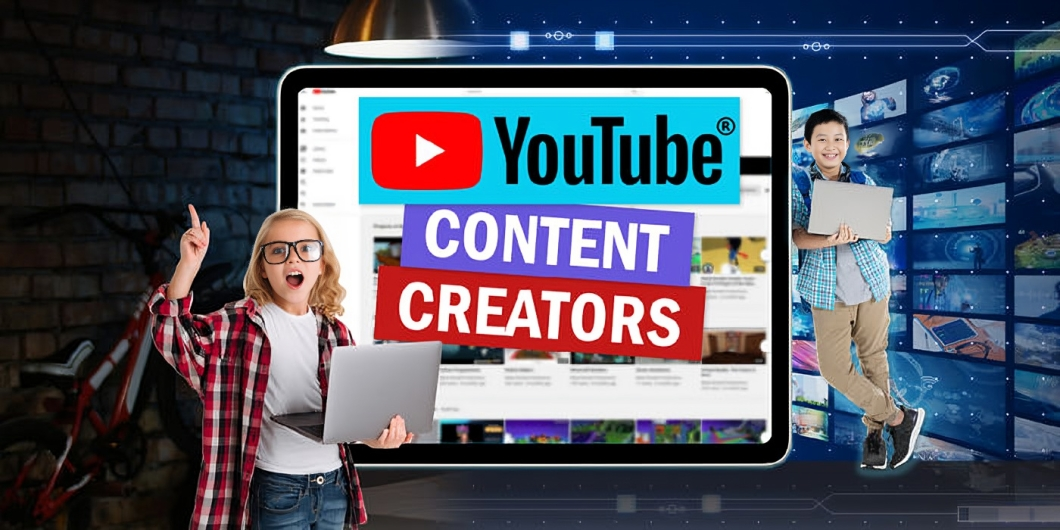 YouTube Content Creator