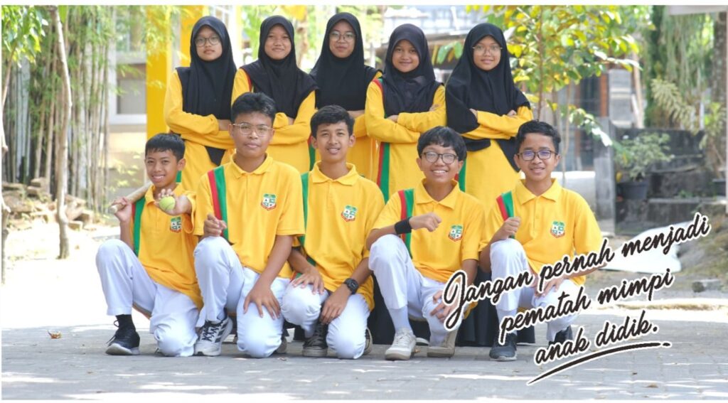 Sekolah Islam Mendukung Pembentukan Karakter Islami Anak