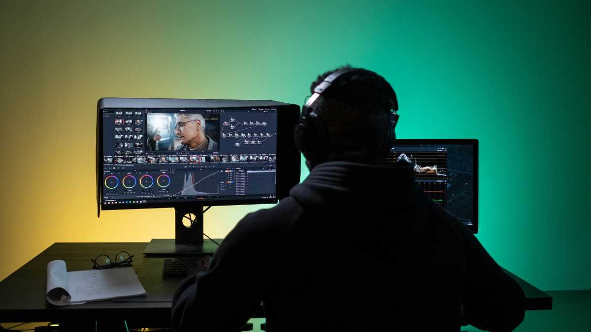 Teknik Dasar Editing Video untuk Pemula, Ayo Intip Tekniknya!
