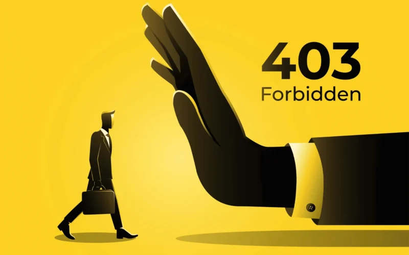 arti 493 forbdden