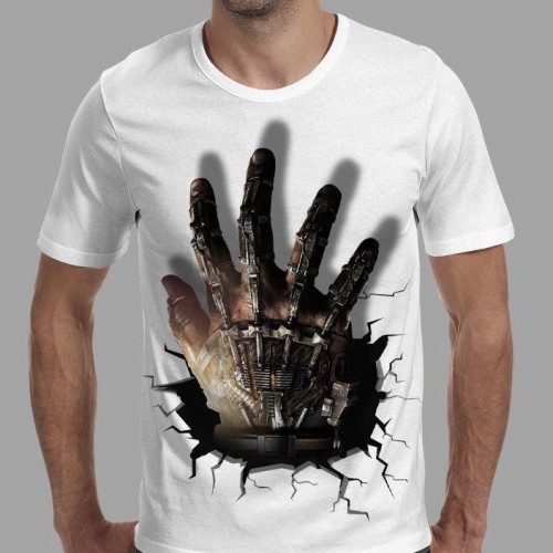 sablon kaos kreatif